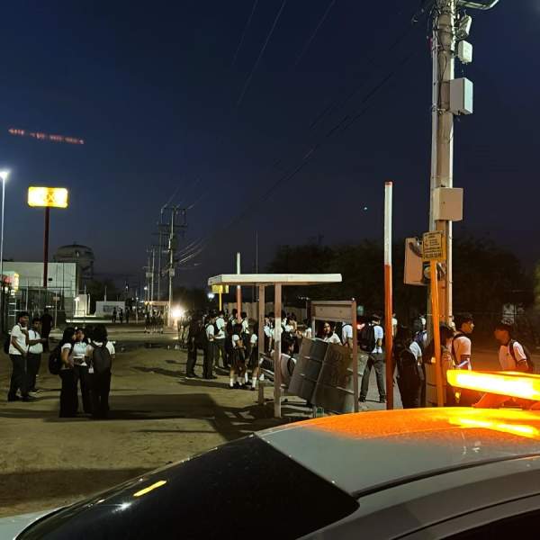 Verifica IMTES prestación del servicio de transporte en horario nocturno